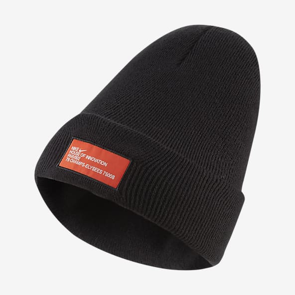 caps and beanies